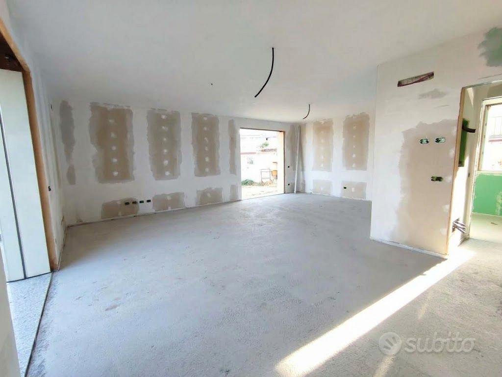 Casa – Medolago, Cascina Torre, Bergamo - Altro
