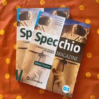 Storia di 5*+ edizione in preparazione allesame