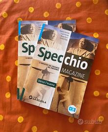 Storia di 5*+ edizione in preparazione allesame