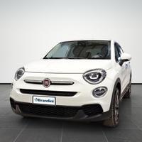 FIAT 500X 1.6 e-torq Urban GPL 4x2 110cv