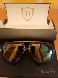 Occhiali da Sole Dita Mach-One