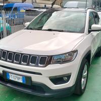 Jeep Compass 1.6 Multijet II 2WD Longitude