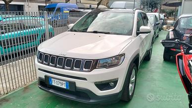 Jeep Compass 1.6 Multijet II 2WD Longitude