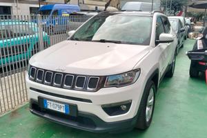 Jeep Compass 1.6 Multijet II 2WD Longitude
