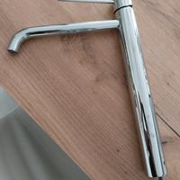 miscelatore per lavello cucina