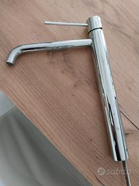 miscelatore per lavello cucina