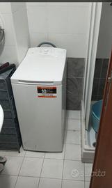 lavatrice 6 mesi di vita