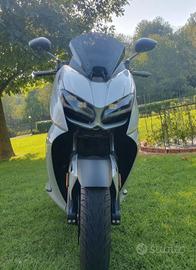 Zontes ZT 350 D - 2023 Scooter