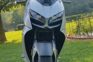 Zontes ZT 350 D - 2023 Scooter