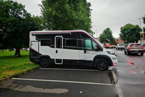 CHALLENGER X250 CAMPER