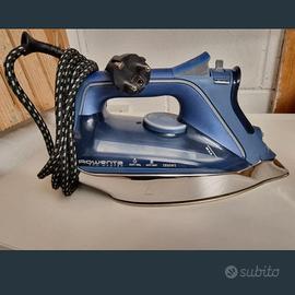 Ferro da stiro Rowenta Pro Master 2800w