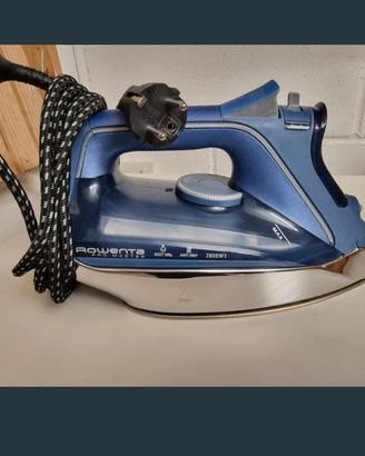 Ferro da stiro Rowenta Pro Master 2800w