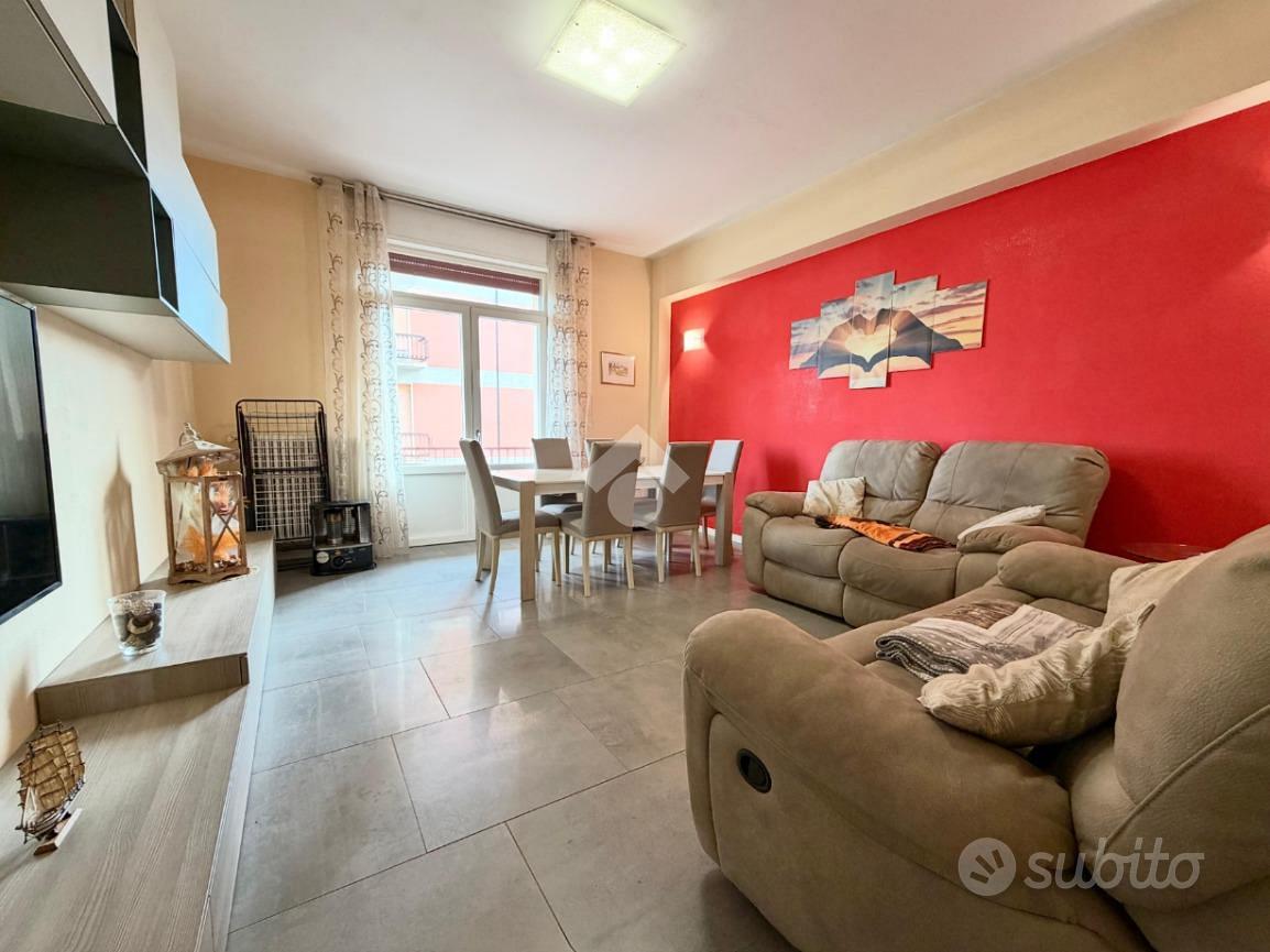 Appartamento – Pistoia, Burgianico - Vista 2