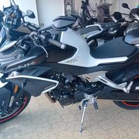 Cfmoto 800 nk