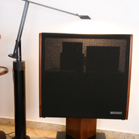 Dalhquist DQ 10 diffusori acustici