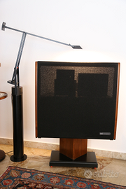 Dalhquist DQ 10 diffusori acustici