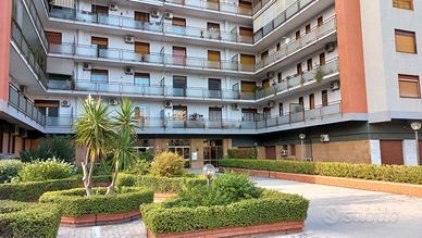 Ampio appartamento signorile e luminoso