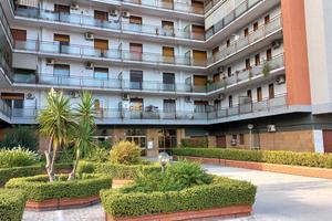 Ampio appartamento signorile e luminoso