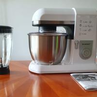 Robot da Cucina