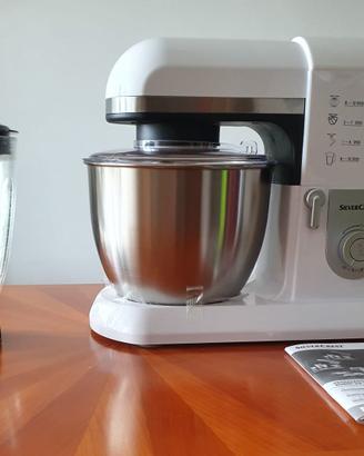 Robot da Cucina