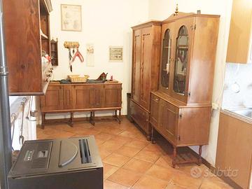 Appartamento con due camere, San Giustino S/409