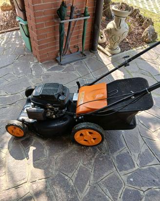 Tagliaerba motore honda