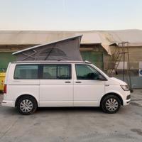 Mini van California Coast Edition 2.0 TDI 150 CV
