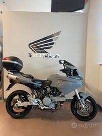 Ducati Multistrada 620