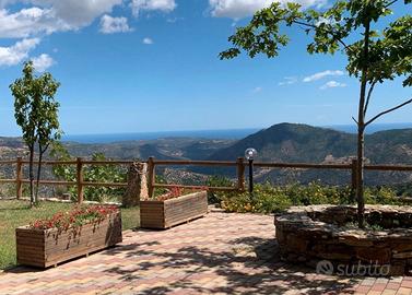 Relax con vista