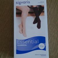 CALZA ELASTICA SIGVARIS ESSENTIAL CLASSICAL DONNA