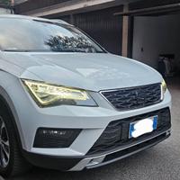 SEAT Ateca 1.4 TSI 150 CV — 2018 | 77.000 km
