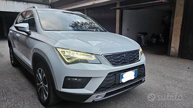 SEAT Ateca 1.5 TSI 150 CV — 2018 | 77.000 km