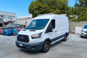 FordTransit 2.0 diesel - L2.H2.