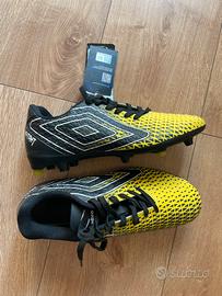 scarpe da Calcio Umbro
