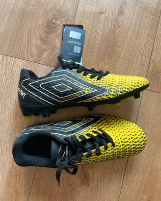 scarpe da Calcio Umbro