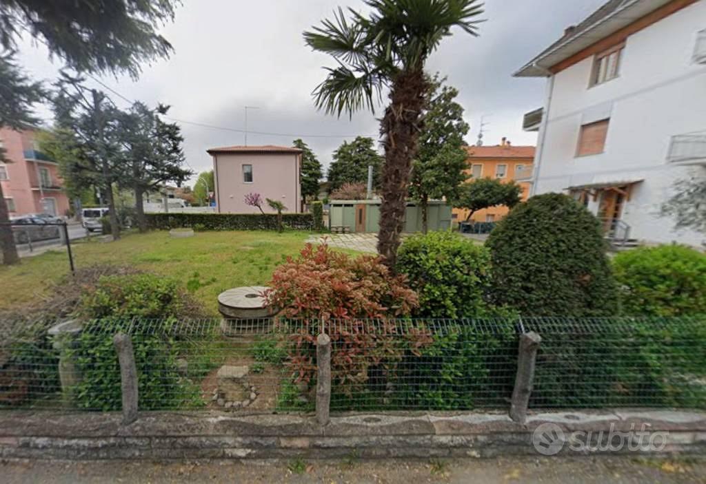 Terreno di 500 m² a Santarcangelo di Romagna - Vista 4