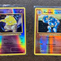 Pokemon Set XY Evoluzioni