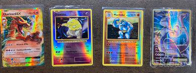 Pokemon Set XY Evoluzioni