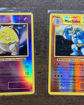 Pokemon Set XY Evoluzioni