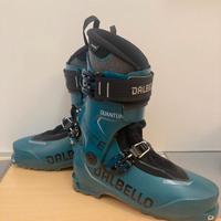 Scarponi da Sci Alpinismo Dalbello