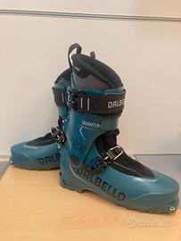 Scarponi da Sci Alpinismo Dalbello
