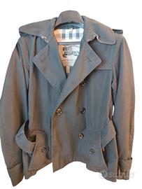 giacca Burberry 