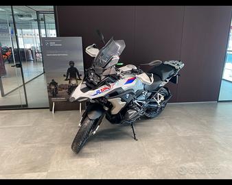 BMW MOTO R 1250 GS Rallye Abs my21