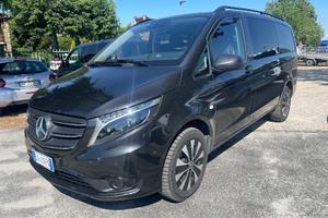 MERCEDES-BENZ Vito 2.0 114 CDI 5 POSTI N1 [B63]