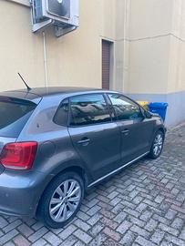 Polo 1.4 benzina 2009