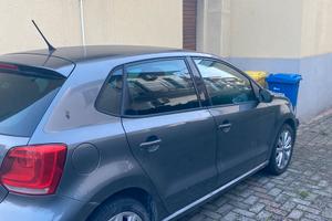 Polo 1.4 benzina 2009