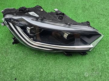 VW POLO 2G1 Restyling FULL LED Faro Fanale Destro 