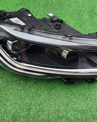 VW POLO 2G1 Restyling FULL LED Faro Fanale Destro 