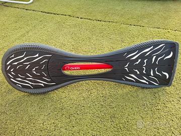 Waveboard Oxelo WB120 (Oxeloboard)