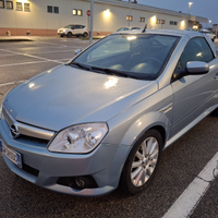 Opel Trigra 1.4 90cv Coupè/Cabriolet Neopatentati